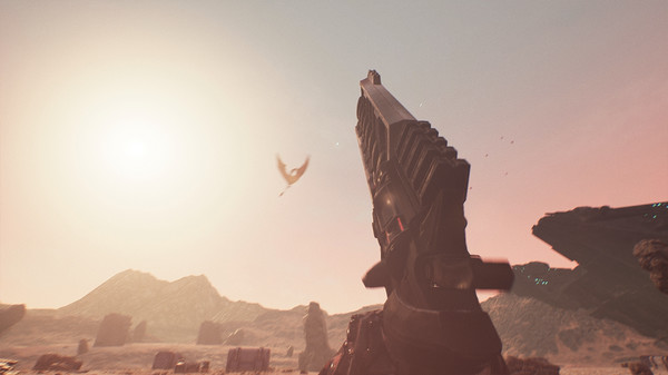 Скриншот из Guardians of Orion (ELITE EDITION)