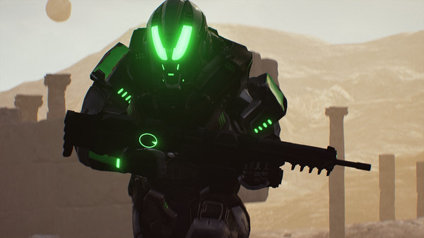 Скриншот из Guardians of Orion (ELITE EDITION)
