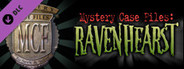 Mystery Case Files: Ravenhearst - French
