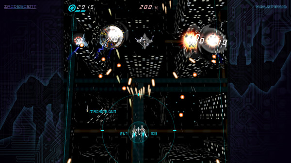 Valkyrius Primefor windows and Linux 1