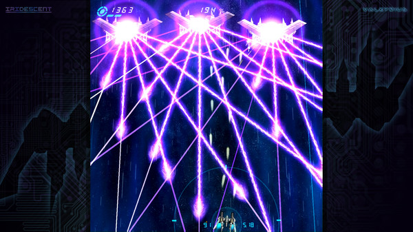 Скриншот из Valkyrius Prime Скриншот из Valkyrius Prime