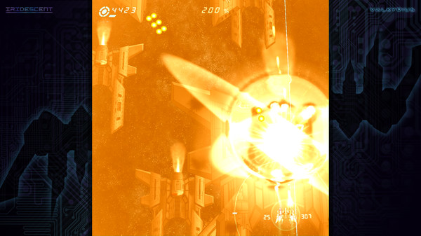 Скриншот из Valkyrius Prime Скриншот из Valkyrius Prime