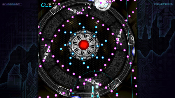 Скриншот из Valkyrius Prime Скриншот из Valkyrius Prime