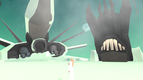 Скриншот из Laraan