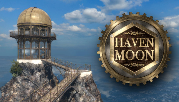 https://store.steampowered.com/app/493720/Haven_Moon/