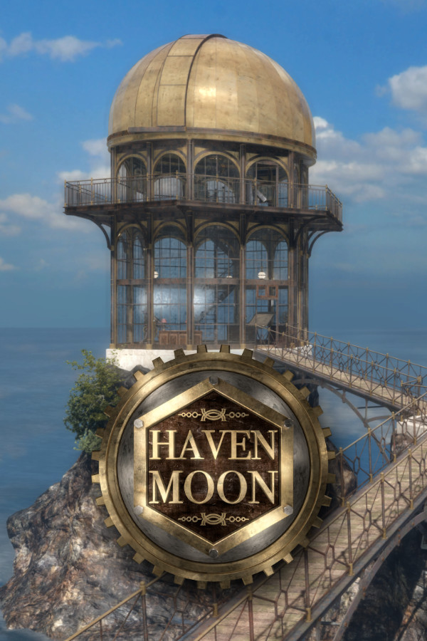 Haven Moon for steam