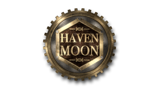 Haven Moon Logo