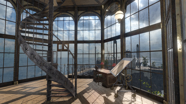 Скриншот из Haven Moon Скриншот из Haven Moon