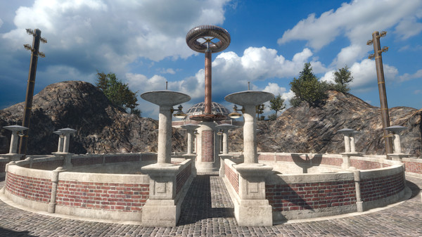 Скриншот из Haven Moon Скриншот из Haven Moon