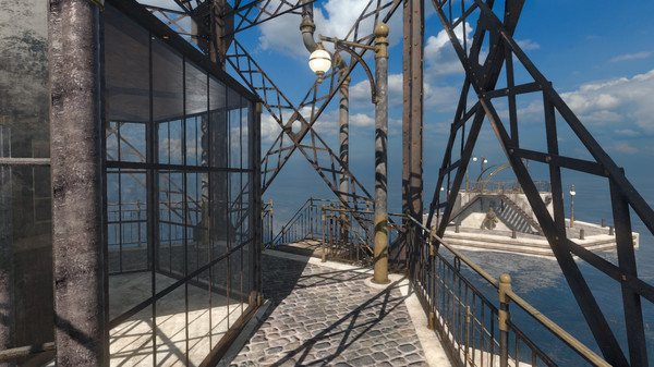 Скриншот из Haven Moon Скриншот из Haven Moon