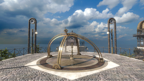 Haven Moon for linux