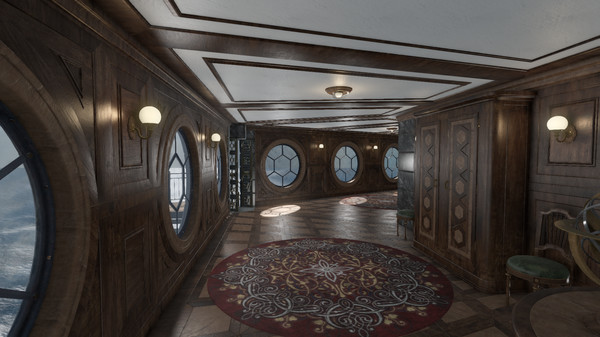 Haven Moon game for Linux 1