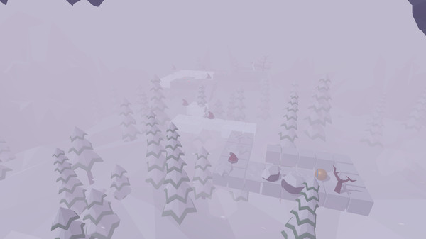 Скриншот из HardCube
