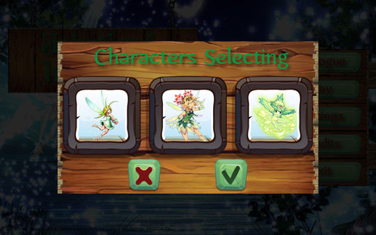 Fairyland: Incursion