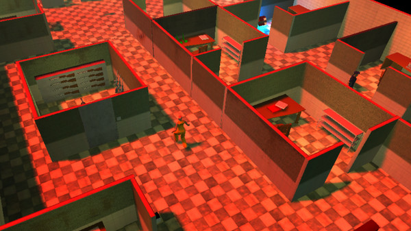 Awakened game for Linux 1