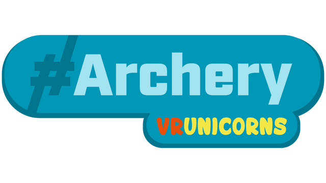 #Archery Logo