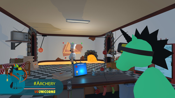 #Archery game for windows Pc 1