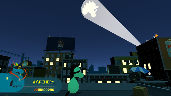 #Archeryfor windows and Linux 1