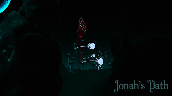 Скриншот из Jonah's Path