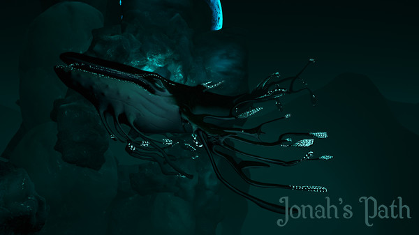 Скриншот из Jonah's Path