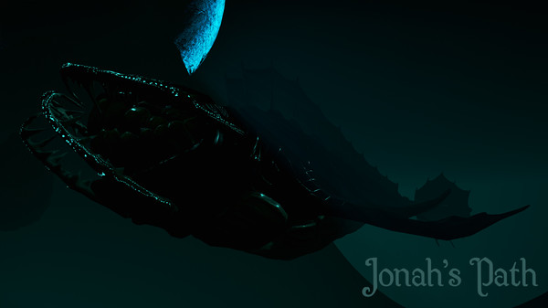 Скриншот из Jonah's Path