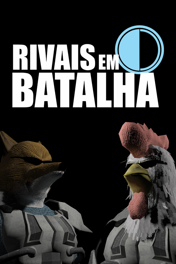 Rivais Em Batalha for steam