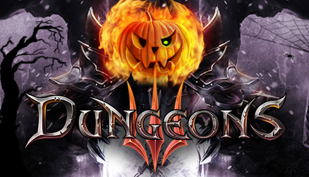 Steam で 50 オフ Dungeons 3