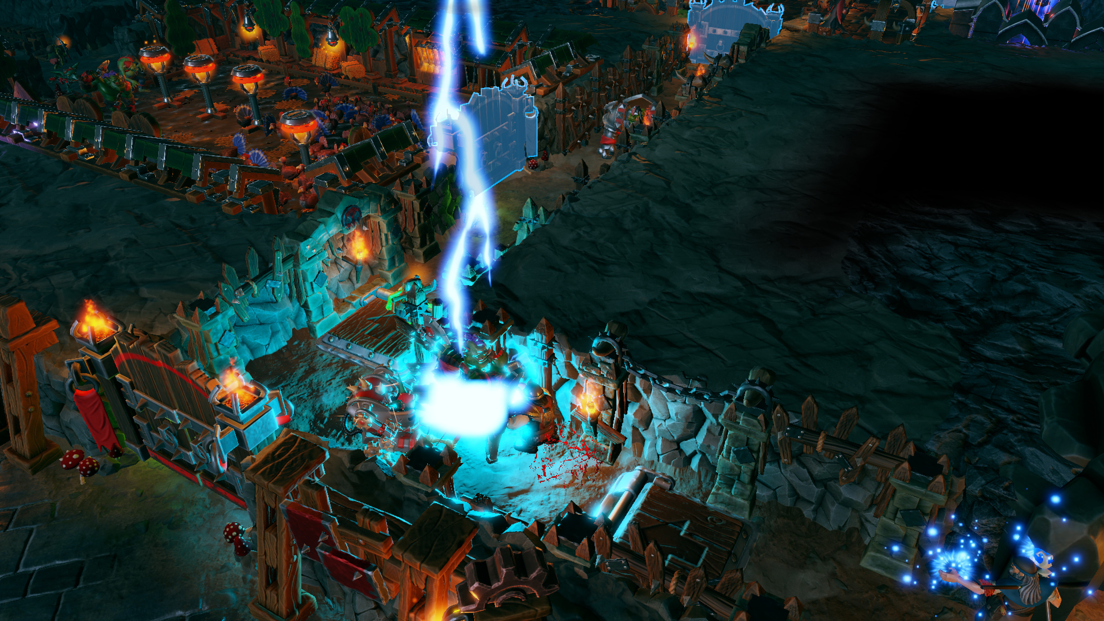 Dungeons 3 free pc game Dungeons 3 free pc game
