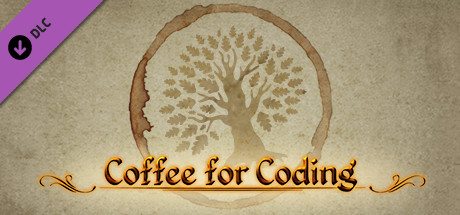 Coffee for Coding cover art