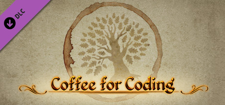 Coffee for Coding on Steam