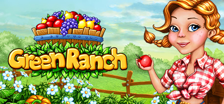 Green Ranch cover art