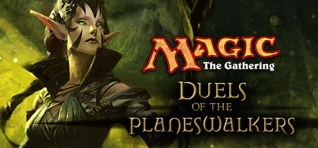 View Magic: The Gathering - Duels of the Planeswalkers on IsThereAnyDeal
