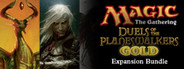 Magic: The Gathering - DotP Expansion Pack 1