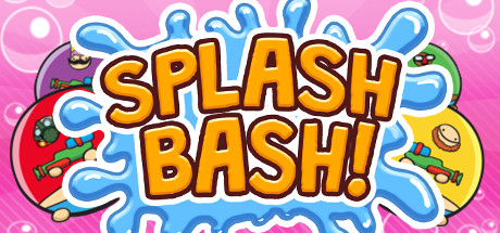 Splash Bash cover art