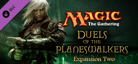 Magic: The Gathering - DotP Expansion Pack 2 cover art