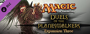 Magic: The Gathering - DotP Expansion Pack 3