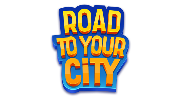 Road to your City Logo