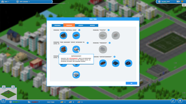Road to your Cityfor windows and Linux 1