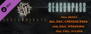 SpellKnights - Season Pass