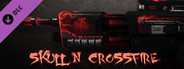 Natural Selection 2 - Skull 'n' Crossfire Rifle