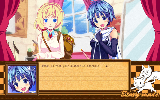 Dungeon Girlfor windows and Linux 1