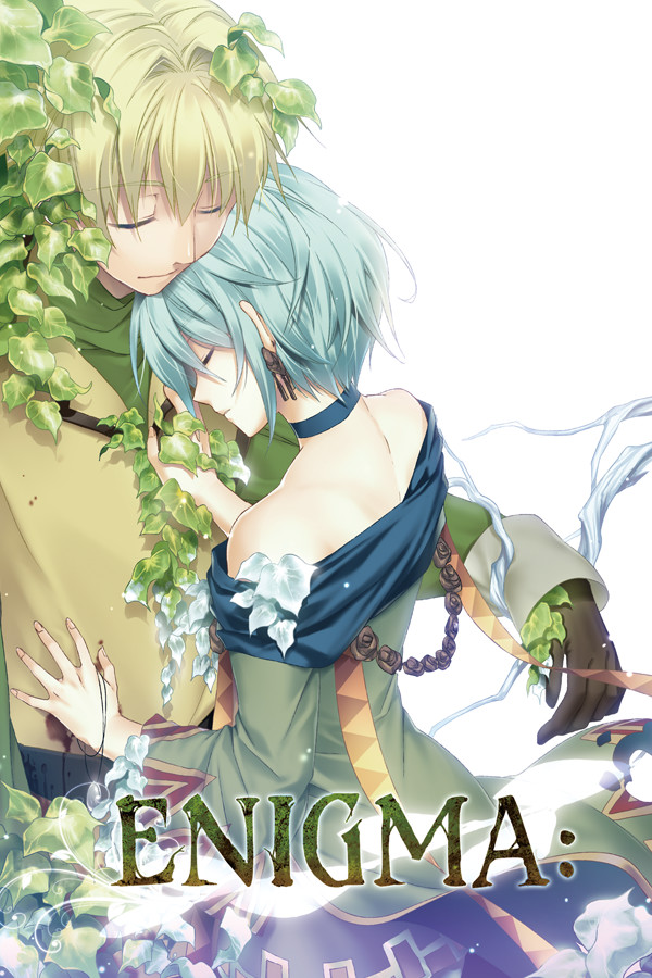ENIGMA: for steam ENIGMA: for steam