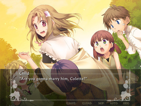 Скриншот из ENIGMA: Скриншот из ENIGMA: