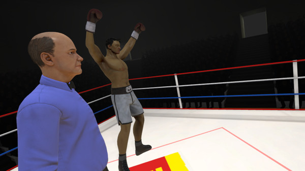 The Thrill of the Fight - VR Boxing PC requirements