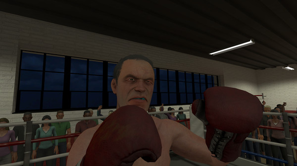 The Thrill of the Fight - VR Boxing game for windows Pc 1