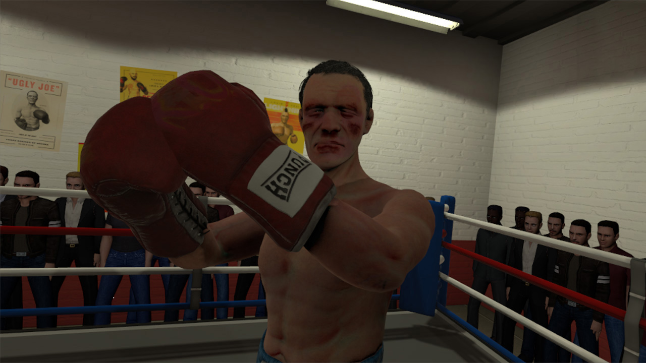صور The Thrill of the Fight - VR Boxing 