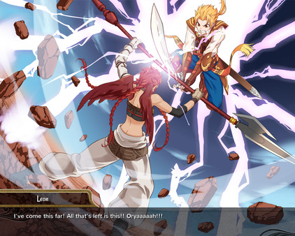 Lionheartfor windows and Linux 1