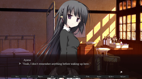 Скриншот из Miniature Garden