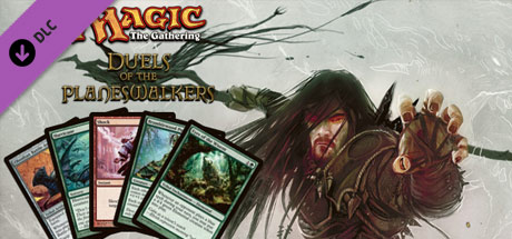Magic: The Gathering - Duels of the Planeswalkers Cries of Rage Unlock cover art