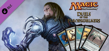 Magic: The Gathering - Duels of the Planeswalkers Relics of Doom Unlock